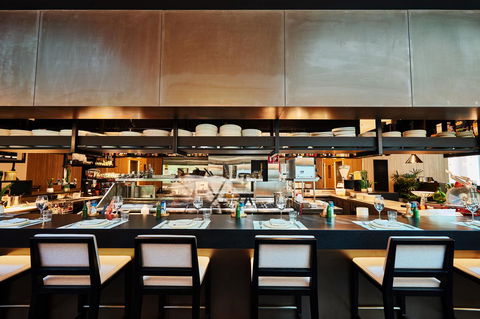 Ibis Melbourne Central - Hotels Melbourne 18