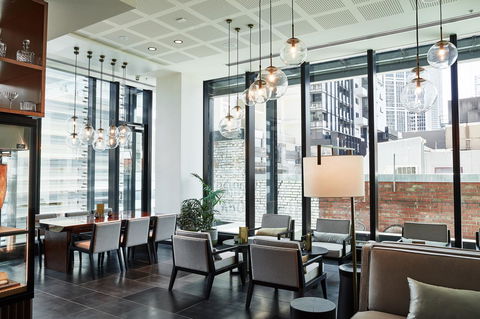 Ibis Melbourne Central - Hotels Melbourne 3