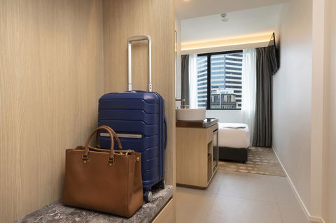 Ibis Melbourne Central - Hotels Melbourne 39