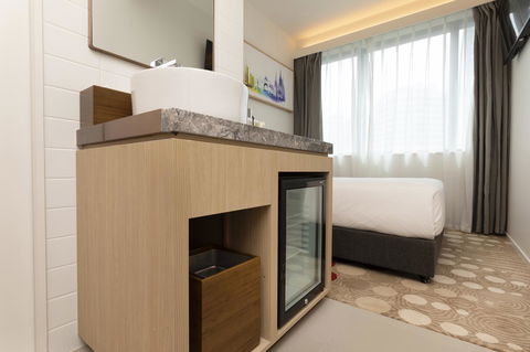Ibis Melbourne Central - Hotels Melbourne 35