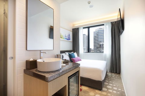 Ibis Melbourne Central - Hotels Melbourne 38