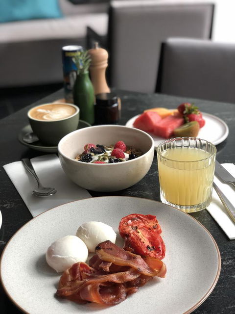 Ibis Melbourne Central - Hotels Melbourne 13