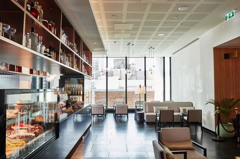 Ibis Melbourne Central - Hotels Melbourne 22