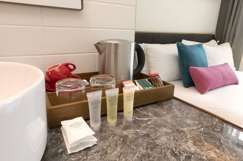 Ibis Melbourne Central - Hotels Melbourne 37