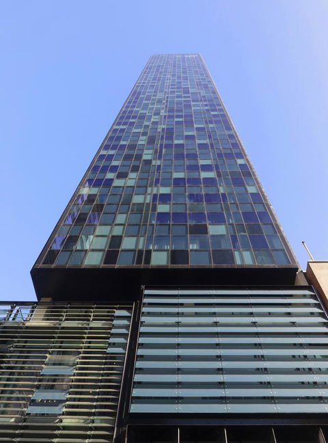 Ibis Melbourne Central - Hotels Melbourne 4