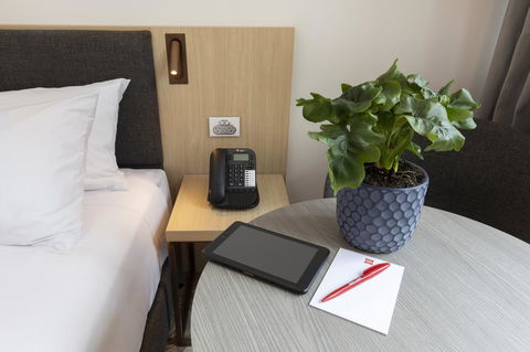 Ibis Melbourne Central - Hotels Melbourne 8