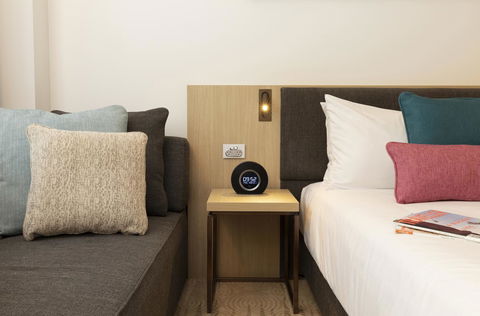 Ibis Melbourne Central - Hotels Melbourne 33