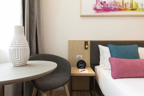 Ibis Melbourne Central - Hotels Melbourne 41