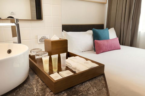Ibis Melbourne Central - Hotels Melbourne 30