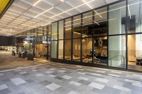 Ibis Melbourne Central - Hotels Melbourne 28