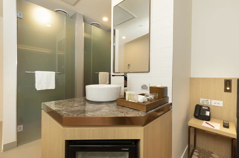Ibis Melbourne Central - Hotels Melbourne 31