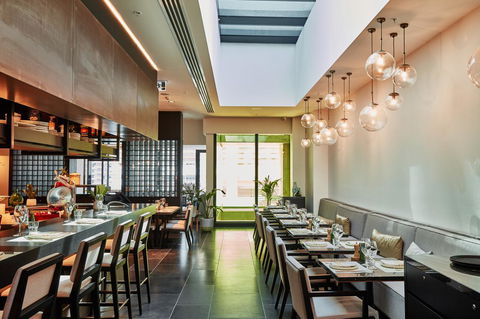 Ibis Melbourne Central - Hotels Melbourne 20