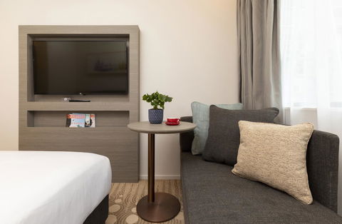 Ibis Melbourne Central - Hotels Melbourne 42