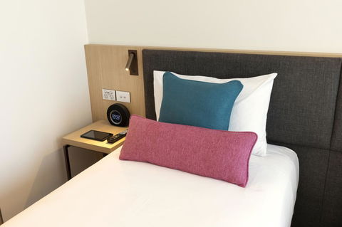 Ibis Melbourne Central - Hotels Melbourne 9