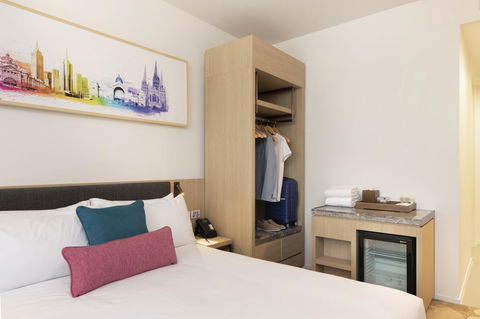 Ibis Melbourne Central - Hotels Melbourne 25
