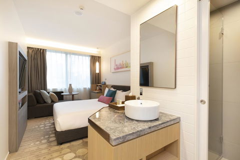 Ibis Melbourne Central - Hotels Melbourne 43
