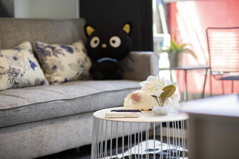 UrbanSuite Melbourne Cozy Apartment å°”æœ¬ åŸŽå¸‚ç²¾é€‰é…’åº—ä½å®¿ - Hotels Melbourne 8