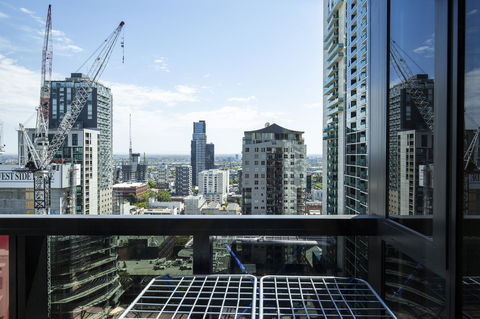 UrbanSuite Melbourne Cozy Apartment å°”æœ¬ åŸŽå¸‚ç²¾é€‰é…’åº—ä½å®¿ - Hotels Melbourne 9