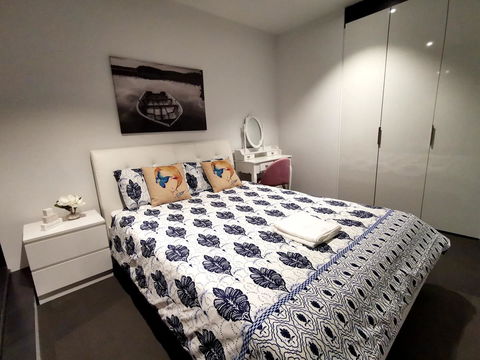 UrbanSuite Melbourne Cozy Apartment å°”æœ¬ åŸŽå¸‚ç²¾é€‰é…’åº—ä½å®¿ - Hotels Melbourne 11