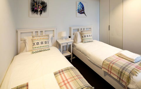 UrbanSuite Melbourne Cozy Apartment å°”æœ¬ åŸŽå¸‚ç²¾é€‰é…’åº—ä½å®¿ - Hotels Melbourne 27