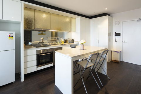 UrbanSuite Melbourne Cozy Apartment å°”æœ¬ åŸŽå¸‚ç²¾é€‰é…’åº—ä½å®¿ - Hotels Melbourne 34