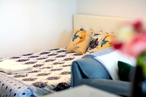 UrbanSuite Melbourne Cozy Apartment å°”æœ¬ åŸŽå¸‚ç²¾é€‰é…’åº—ä½å®¿ - Hotels Melbourne 39