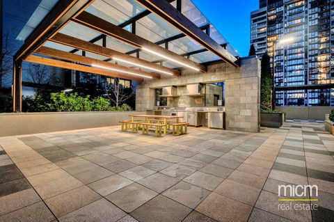 UrbanSuite Melbourne Cozy Apartment å°”æœ¬ åŸŽå¸‚ç²¾é€‰é…’åº—ä½å®¿ - Hotels Melbourne 38