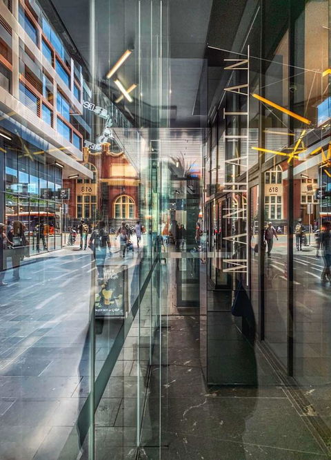 UrbanSuite Melbourne Cozy Apartment å°”æœ¬ åŸŽå¸‚ç²¾é€‰é…’åº—ä½å®¿ - Hotels Melbourne 14