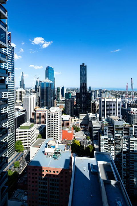 UrbanSuite Melbourne Cozy Apartment å°”æœ¬ åŸŽå¸‚ç²¾é€‰é…’åº—ä½å®¿ - Hotels Melbourne 16