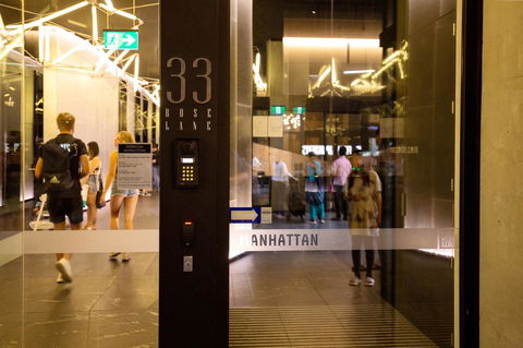 UrbanSuite Melbourne Cozy Apartment å°”æœ¬ åŸŽå¸‚ç²¾é€‰é…’åº—ä½å®¿ - Hotels Melbourne 23