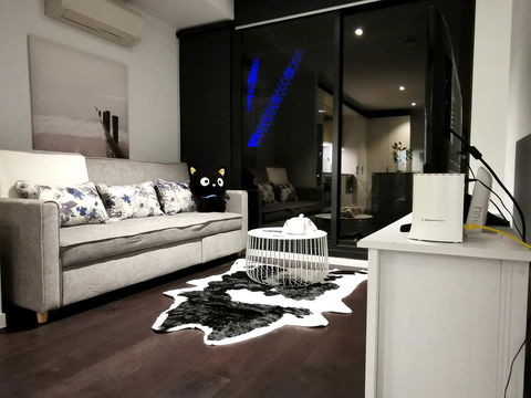 UrbanSuite Melbourne Cozy Apartment å°”æœ¬ åŸŽå¸‚ç²¾é€‰é…’åº—ä½å®¿ - Hotels Melbourne 44