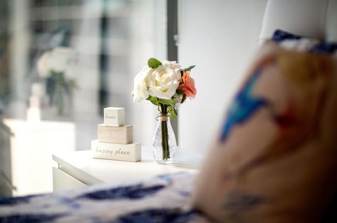 UrbanSuite Melbourne Cozy Apartment å°”æœ¬ åŸŽå¸‚ç²¾é€‰é…’åº—ä½å®¿ - Hotels Melbourne 6