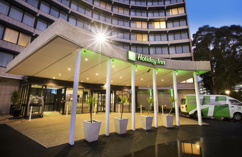 Holiday Inn Melbourne Airport, An IHG Hotel - Hotels Melbourne 0