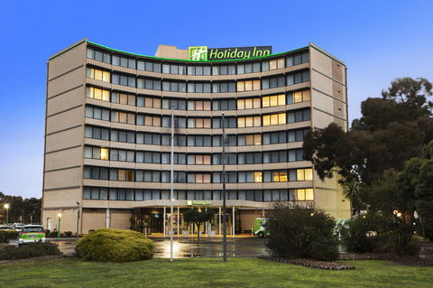 Holiday Inn Melbourne Airport, An IHG Hotel - Hotels Melbourne 8