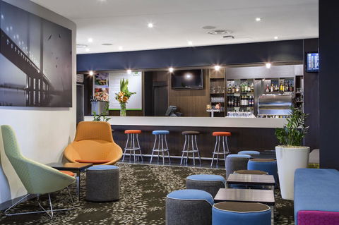 Holiday Inn Melbourne Airport, An IHG Hotel - Hotels Melbourne 3