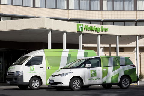 Holiday Inn Melbourne Airport, An IHG Hotel - Hotels Melbourne 2