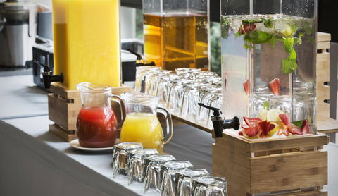 Holiday Inn Melbourne Airport, An IHG Hotel - Hotels Melbourne 19