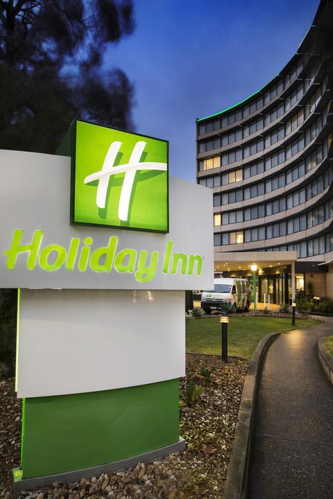 Holiday Inn Melbourne Airport, An IHG Hotel - Hotels Melbourne 13