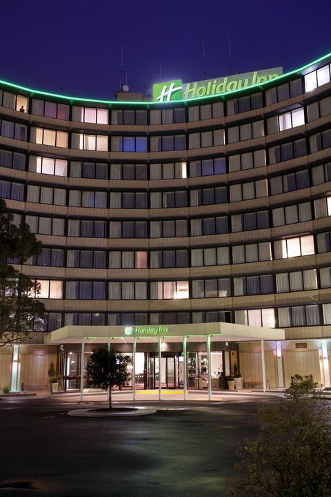 Holiday Inn Melbourne Airport, An IHG Hotel - Hotels Melbourne 12