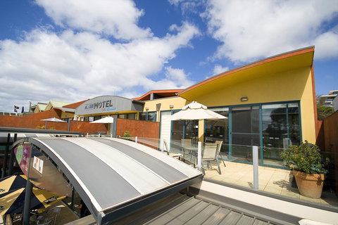 Anchorage Motel & Villas Lorne - Hotels Melbourne 7