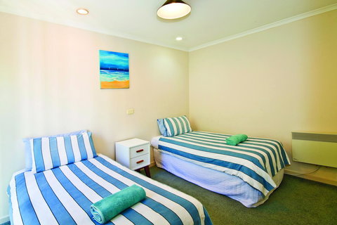 Anchorage Motel & Villas Lorne - Hotels Melbourne 31