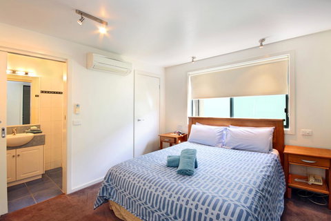 Anchorage Motel & Villas Lorne - Hotels Melbourne 4