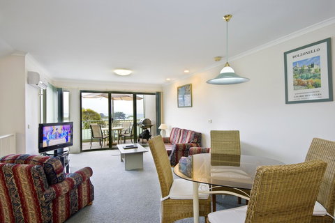 Anchorage Motel & Villas Lorne - Hotels Melbourne 26