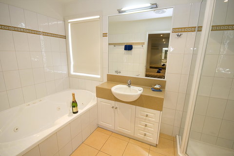 Anchorage Motel & Villas Lorne - Hotels Melbourne 23