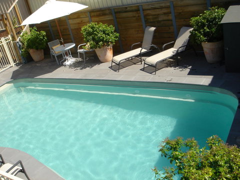 Anchorage Motel & Villas Lorne - Hotels Melbourne 6
