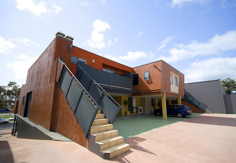 Anchorage Motel & Villas Lorne - Hotels Melbourne 8