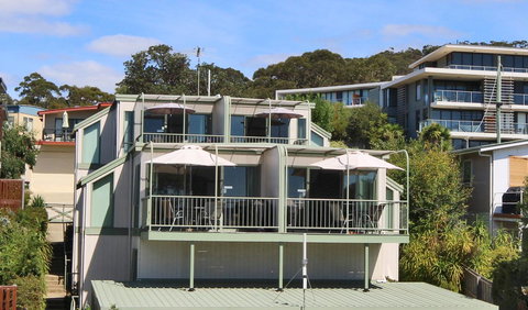 Anchorage Motel & Villas Lorne - Hotels Melbourne 1