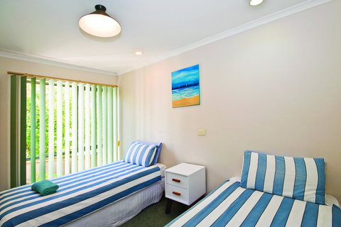 Anchorage Motel & Villas Lorne - Hotels Melbourne 30