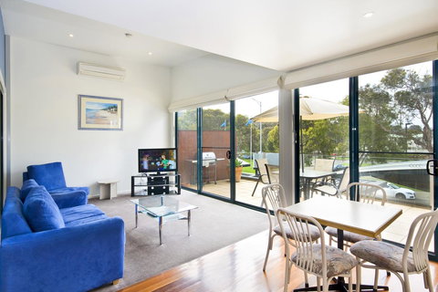 Anchorage Motel & Villas Lorne - Hotels Melbourne 0