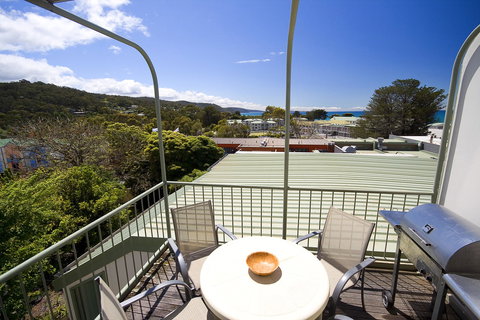 Anchorage Motel & Villas Lorne - Hotels Melbourne 28